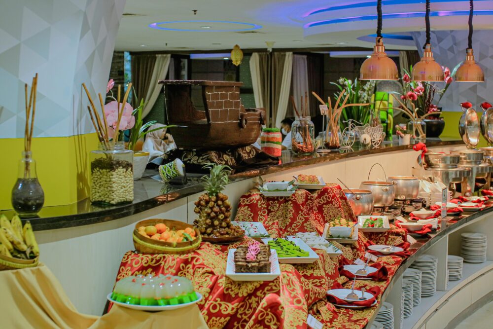 SobatQin Hadirkan Promo Bukber Hemat