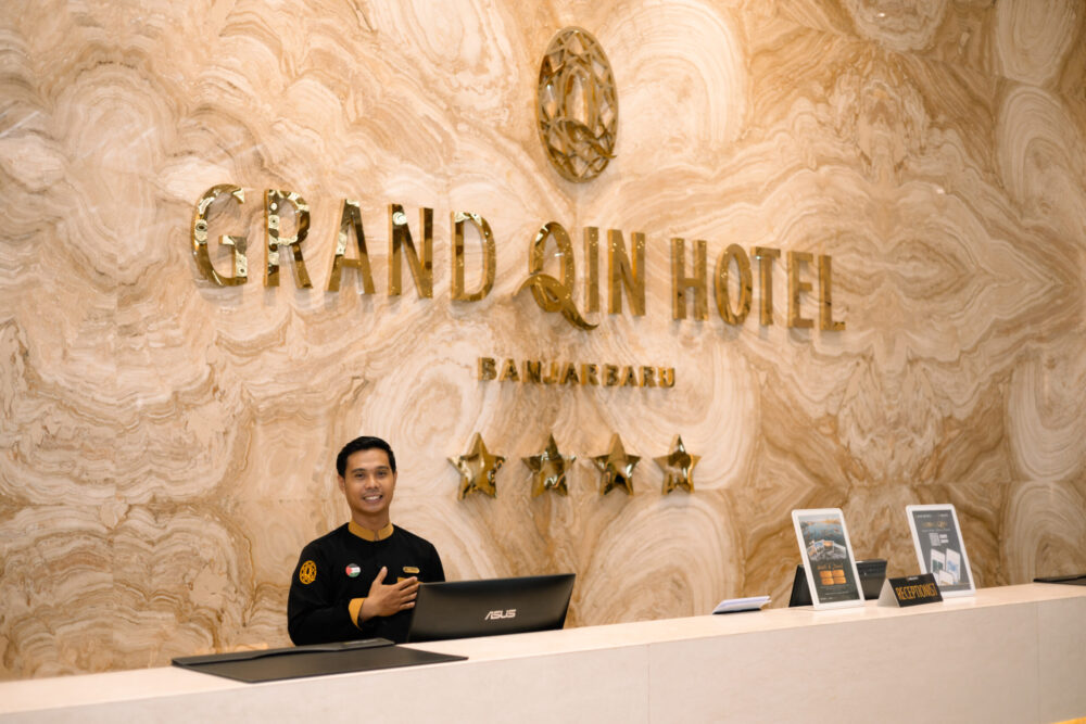 Penawaran Istimewa: Staycation Mewah dengan Harga Ramah
